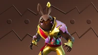Bun Bun (News Tab) - Promo - Fortnite