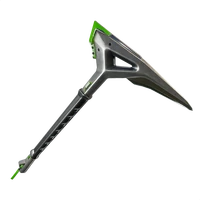 Caliper - Pickaxe - Fortnite