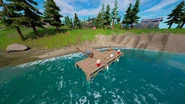 Camp Cuddle (Gas Station - Dock) - Location - Fortnite.png (4.81 MB) Dock