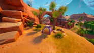 Campsite (Oasis - 3) - Unnamed Location - Fortnite Reload.png (4.13 MB) Overview (#3; Near Shady Springs)