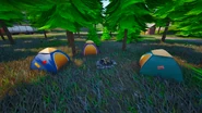 Campsite (#2)