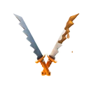 Carvers - Pickaxe - Fortnite