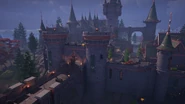 Castle Doom (Main Gate & Library) - Location - Fortnite.png (2.55 MB) Overview