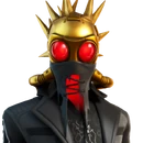 Chaos Origins (Shadow) - Outfit - Fortnite