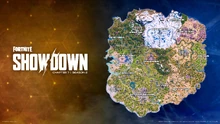 Chapter 7 Season 2 (Map) - Promo - Fortnite