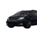 Chrysler Pacifica - Car Body - Fortnite