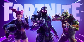 Dark & Dangerous (Full) - Loading Screen - Fortnite