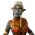 Ember - Outfit - Fortnite