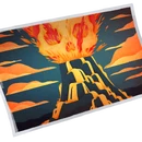 Eruption - Loading Screen - Fortnite
