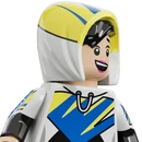 FNCS 3-1 Champion (v30.20) - Outfit - LEGO Fortnite