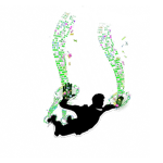 Friendly Faller - Contrail - Fortnite