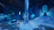 Broken Pillars
