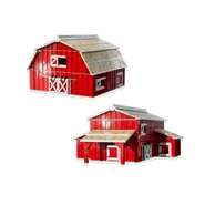 Furnished Farm (v33.11) - LEGO Kit - LEGO Fortnite.png (236 KB) Item Shop Preview