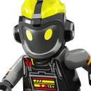 Hotwire (v29.10) - Outfit - LEGO Fortnite