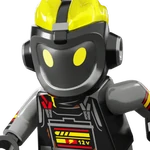 Hotwire (v29.10) - Outfit - LEGO Fortnite