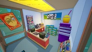 Hut (Springfield - 13 - Interior) - Unnamed Location - Fortnite.png (3.19 MB) Interior (#13; Near Springfield Gorge)