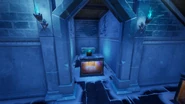 The Vault