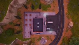 Top View