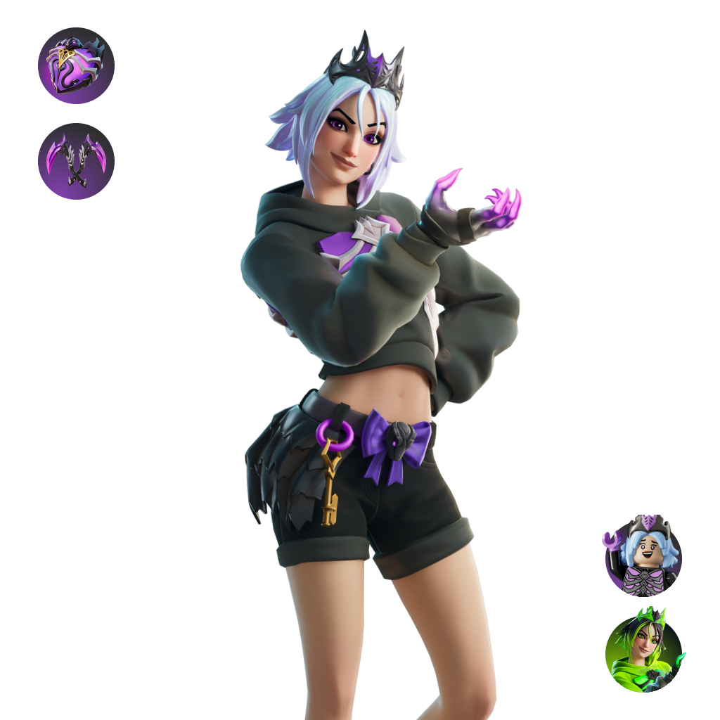 July 2024 Fortnite Crew Pack Fortnite Wiki Fandom