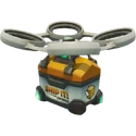 Loot Drone (Ship It Express!) - Container - Fortnite