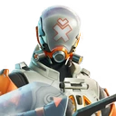 Lt. Ripp Slade (Suit Off) - Outfit - Fortnite