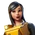 Machinist Mina - Outfit - Fortnite