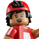 Marked Marauder - Outfit - LEGO Fortnite