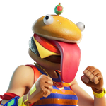 Miss Burger