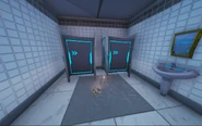 Restroom