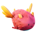 Ollie - Glider - Fortnite