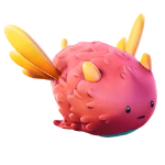 Ollie - Glider - Fortnite