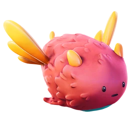 Ollie - Glider - Fortnite
