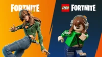 PJ - Promo - Fortnite