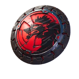 Pack Leader - Back Bling - Fortnite