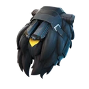 Pelt Pack - Back Bling - Fortnite