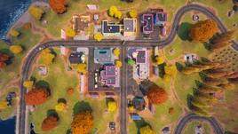 Top View