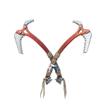 Pry Axe - Pickaxe - Fortnite