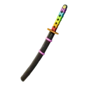 Real - Back Bling - Fortnite