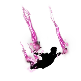Rift Lightning - Contrail - Fortnite