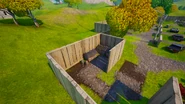 Dumpster (Before Season 5)