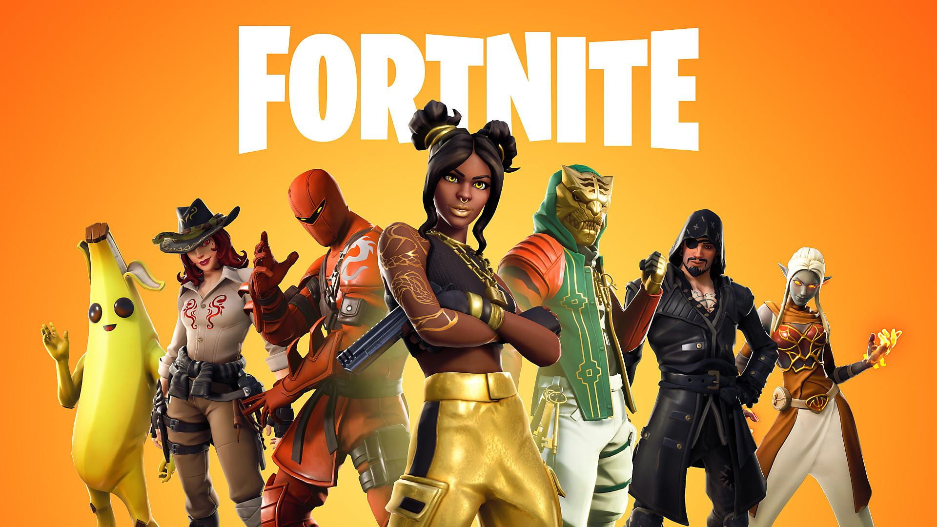 Fortnite Season 8 Wiki Temporada 8 Del Pase De Batalla Fortnite Wiki Fandom