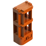 Seaworthy Curio Cabinet - Furniture - LEGO Fortnite