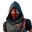 Seeker - Outfit - Fortnite