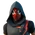 Seeker - Outfit - Fortnite