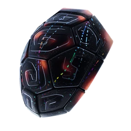 Shinie Shellie - Back Bling - Fortnite