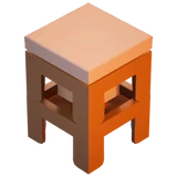Side Table - Furniture - LEGO Fortnite