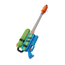 Sonic Splash - Guitar - Fortnite Festival
