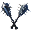 Spiked Mace - Pickaxe - Fortnite