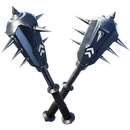 Spiked Mace - Pickaxe - Fortnite