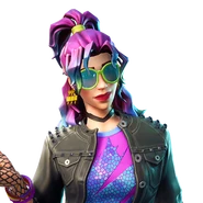 Synth Star (New) - Outfit - Fortnite.png (161 KB) Icon (Before v33.00)